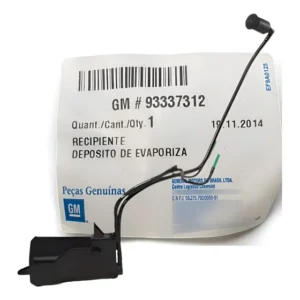 Reservatório Canister Gm Zafira / Astra 2001/... 93337312