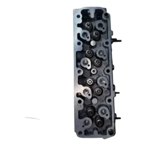 Cabeçote Onix Celta Corsa 1.0 8v Vhc Roletado 08 A 19