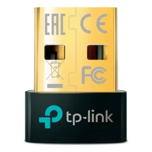 Adaptador Bluetooth Nano Usb Tp-link Ub500 Bluetooth 5.0