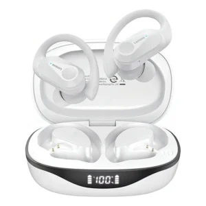 Fone De Ouvido Sem Fio Bluetooth V5.3 Lenovo Lp75