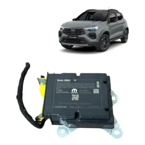 Modulo Airbag Pulse Argo Crono 22/25 Sem Colisão A3c07434304