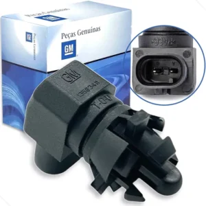 Sensor Temperatura Externa Original Gm Cruze Onix Novo
