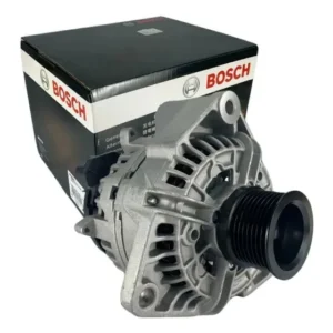 Alternador Bosch 24v 80a Mercedes Benz 1620 L-1620 2006/2011
