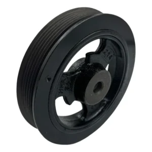 Polia Virabrequim Fiat Motores E-torq 1.6 E 1.8 Original