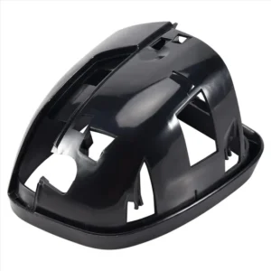 Capa Do Espelho Retrovisor Esquerdo Frame Shell Base Exterio