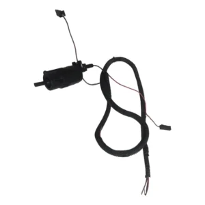 Motor Bomba Partida Frio Fiat Palio 2008 4571a