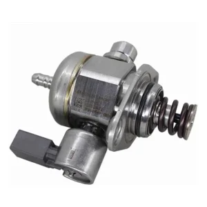 Bomba De Alta Pressao Para Veiculo Audi Tt Roadster Motor