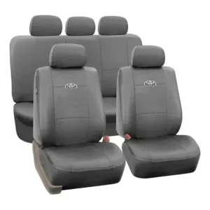 Capa Automotiva Bancos 100% Couro Toyota Corolla2023 2025