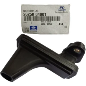 Pescador Óleo Cárter Motor Orig Hyundai Hb20 13-25 1.0 3cil