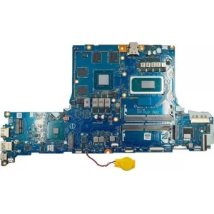 Placa Gh51g La-l181p Para Acer Nitro An515-57 Nb.qbu11.006