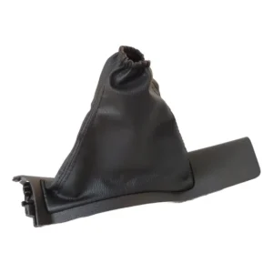 Coifa Alavanca Freio Mao Ford Focus S/se 2014 2015 Original