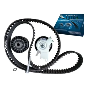 Kit Correia Dentada 307 407 408 C4 C5 2.0 16v 2006... Ew10a