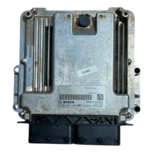 Modulo Injeção Eletrônica Toro 2.0 Diesel 2017 2019 Original