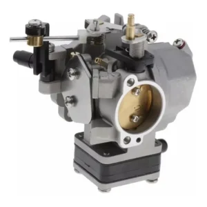 Carburador Motor De Popa Yamaha 15hp 2 Tempos Antigo
