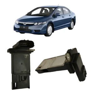 Sensor Maf Fluxo Ar Honda Crv New Civic 1.8 2008 2009 2010