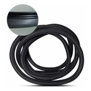 Borracha Vedação Vidro Traseiro Para Trator Valtra