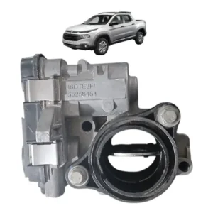 Tbi Corpo Borboleta Compass Renegade Toro Diesel 55258454