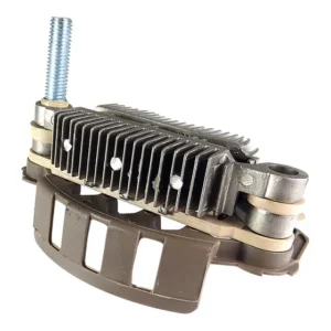 Placa De Diodos Retificador Mitsubishi Pajero Tr4 2.0 Ga1325