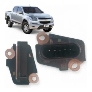 Sensor Fluxo De Ar Chevrolet S10 2013 Á 2016 2.4 Original