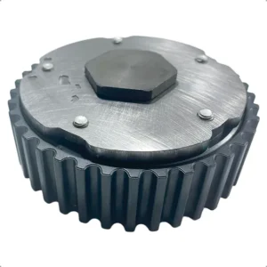Polia Comando Variável Admissão Peugeot 208 308 3008 1.6 16v