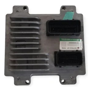 Módulo Injeção Chevrolet Agile Montana 1.4 2011 A 2014