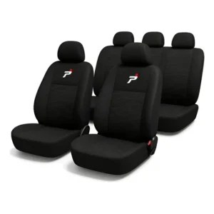 Capa Banco Tecido Original Fiat Punto 2007 2008 2009 2010
