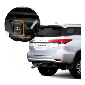 Engate De Reboque Hilux Sw4 2016 À 2024 - Keko
