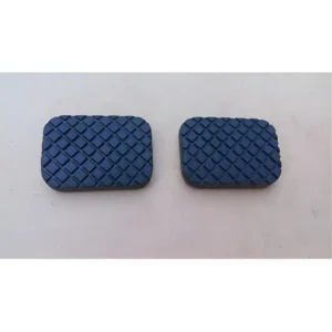 Borracha Pedal * Freio * Embreagem * Opala * Chevette * Novo