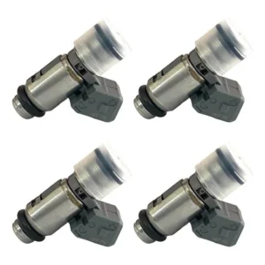 Kit 4 Pçs Bico Injetor Iwp119 Fiesta Ford Ka Rocan