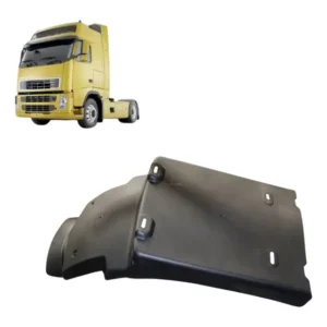 Paralama Cabine Para Volvo Fh 2005 Em Diante 20453900