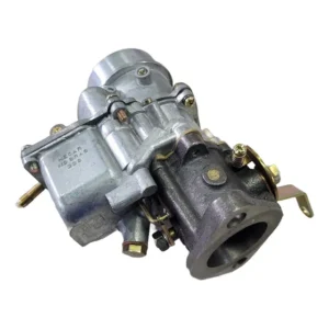 Carburador Modelo Weber C10 C14 C60 Motor 261 228023