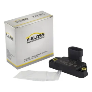 Módulo Ignição Blazer / S10 4.3 V6 Até 1998 - 4 Pinos Eig599