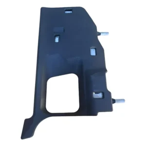 Acabamento Interno Painel Inferior Honda Cr-v2014 2015 Preto