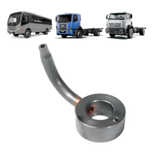 Jet Cooler Motor Man D08 4 E 6 Cilindros Original Vw