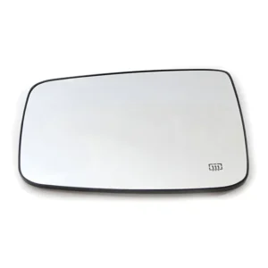 Eu Aqueci O Espelho Retrovisor 2500 Para O Espelho Exterior