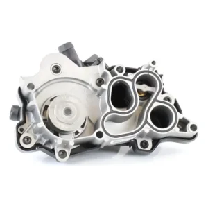 Bomba D'água Motor 3 Cil Polo Virtus Gol Up Sav Original Vw