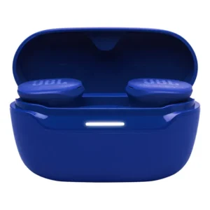 Fone De Ouvido Bluetooth Jbl Endurance Race 2 Azul