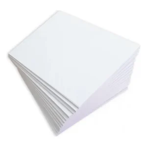 Papel Sublimação A4 Epson 60grs 100 Folhas S450399