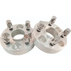 Espaçador / Alargador Roda 32mm Renault Sandero / Clio