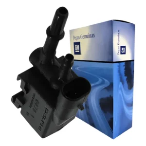 Valvula Solenoide Canister Celta Agile Corsa Spin S10 Prisma