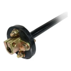 Coluna Inferior C/ Acoplamento Towner Junior Effa Picape Van