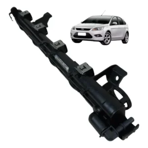 Flauta Completa Ford Focus Sigma 1.6 16v 2009/2013 Original