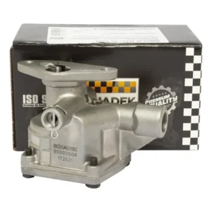 Bomba De Óleo Opala Caravan 4cc 6cc 69 A 92 Original Schadek