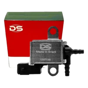 Válvula Solenoide Partida Frio C3 C4 Palla Xsara Picasso 307