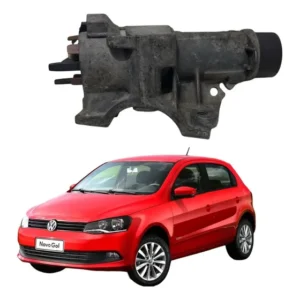 Trava Direção Volkswagen Gol G6 G7 2015-22 Original