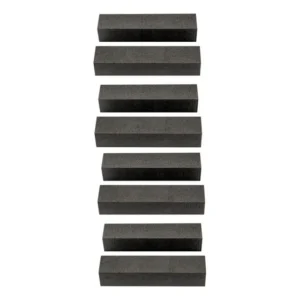 Espaçador Parabrisa Gurgel X12 X15