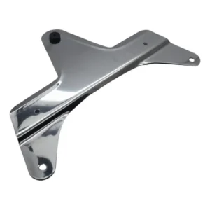 Suporte De Placa Traseiro Do Fusca Moderno A Partir Do 1970