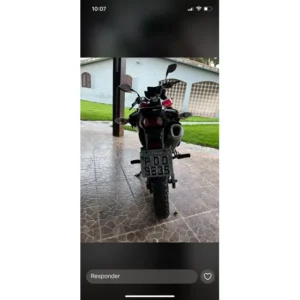 Honda Acessórios Moto - Peça 10653991