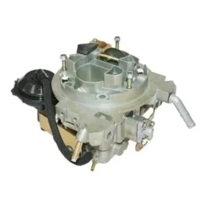 Carburador Tldz Parati Motor Ap 1.6 Gasolina Brosol (Recondicionado)