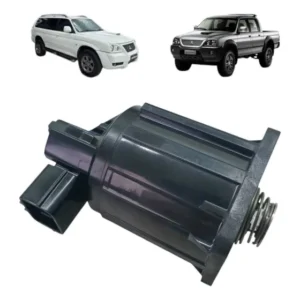Válvula Egr Mitsubishi L200 Triton Pajero 3.2 Diesel